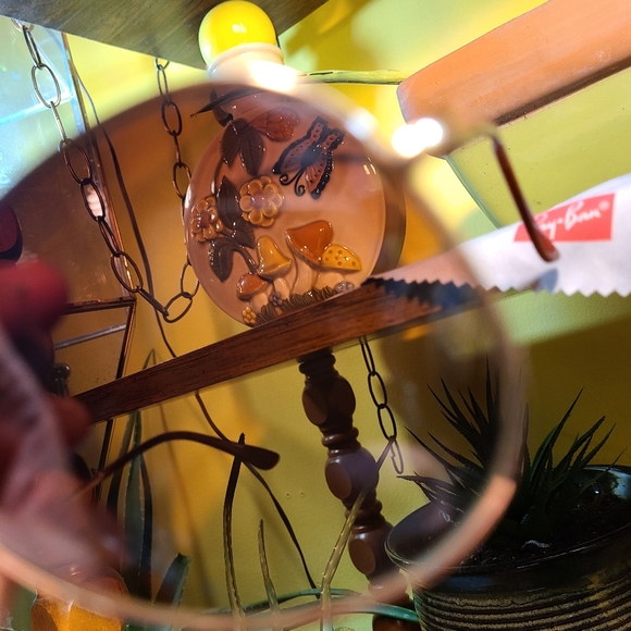 Ray-Ban sunglasses - Picture 11 of 12